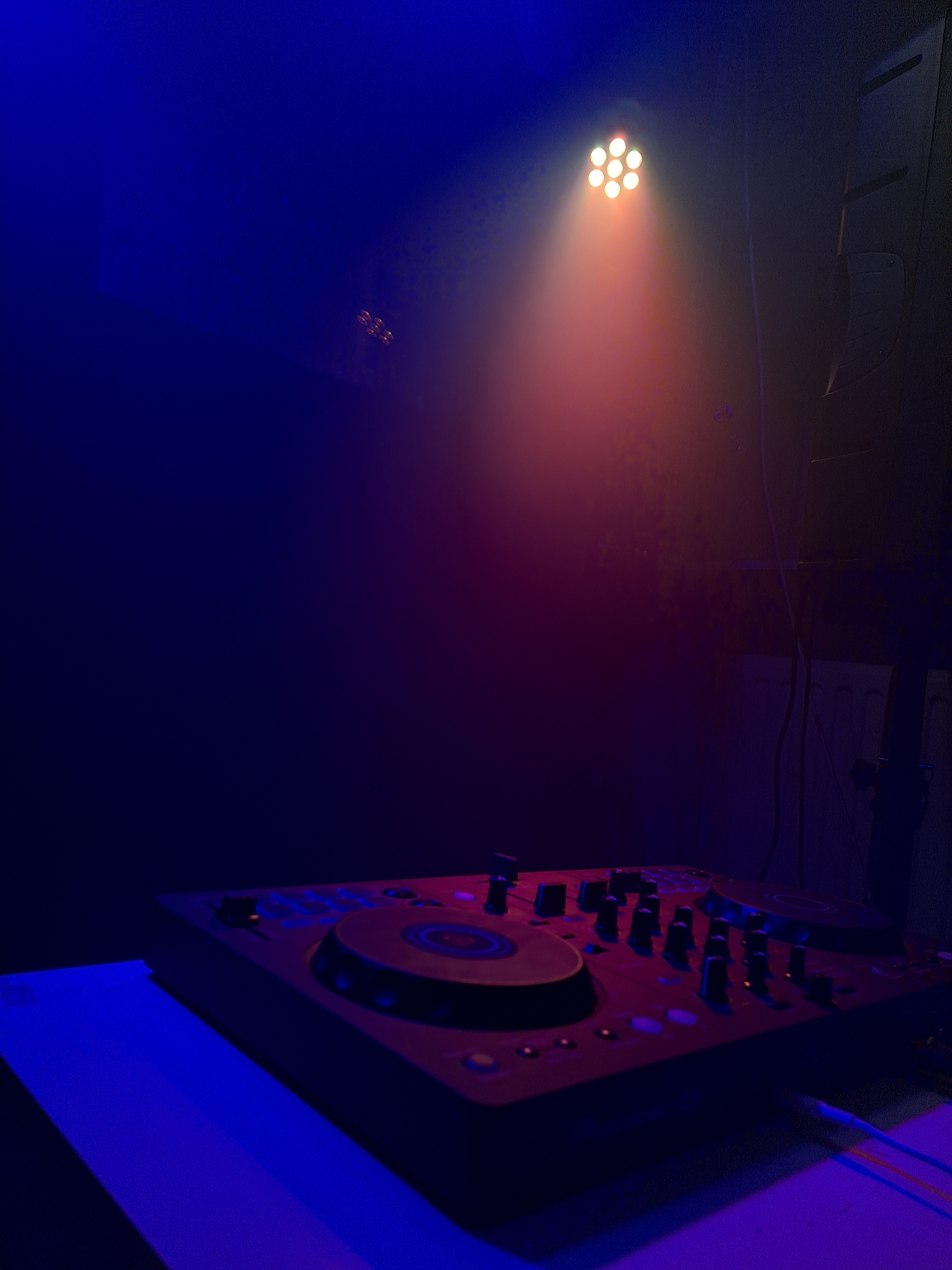 Contact NB Productions