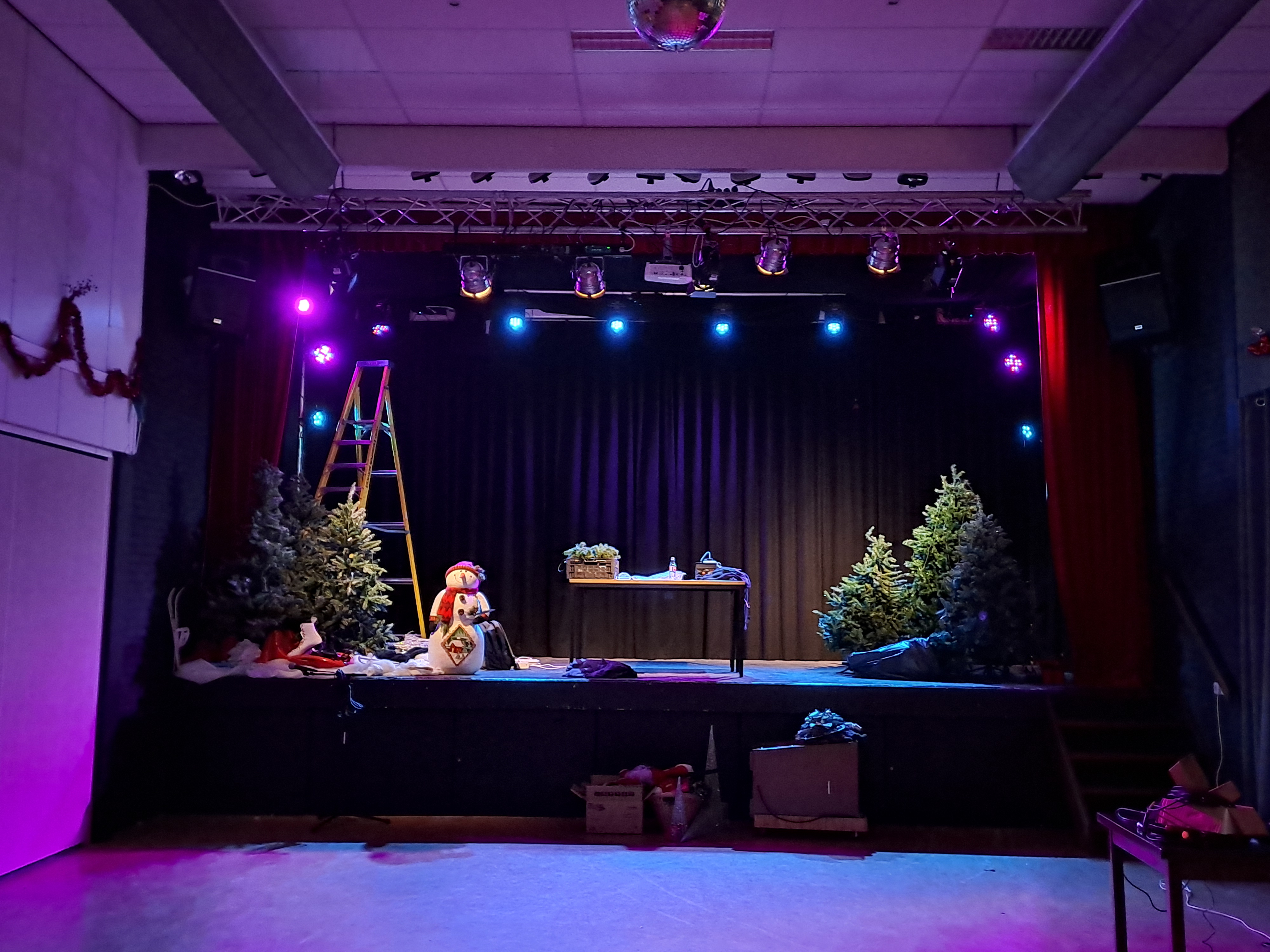 Installatie Techniek