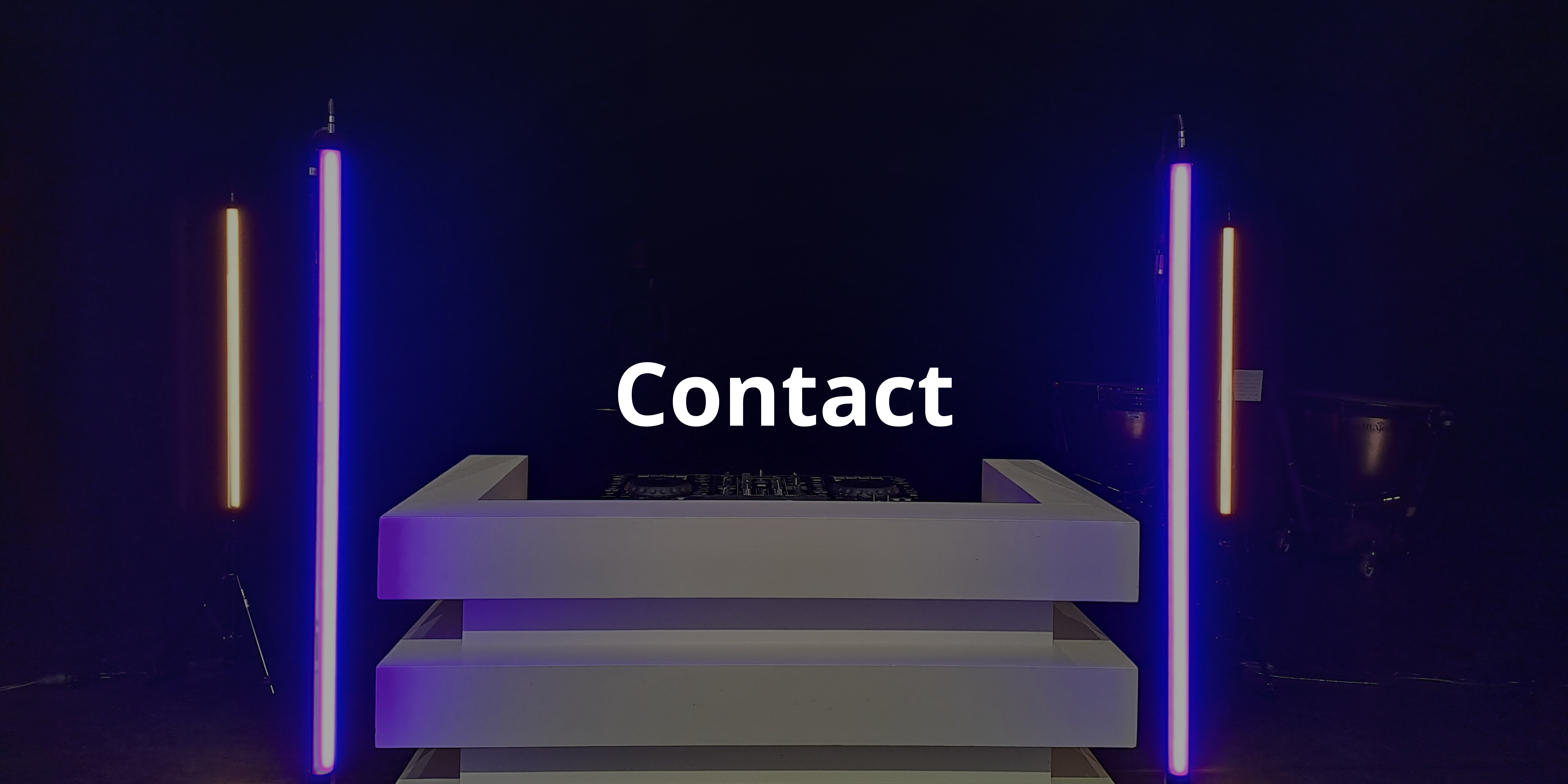 NB Productions Contact