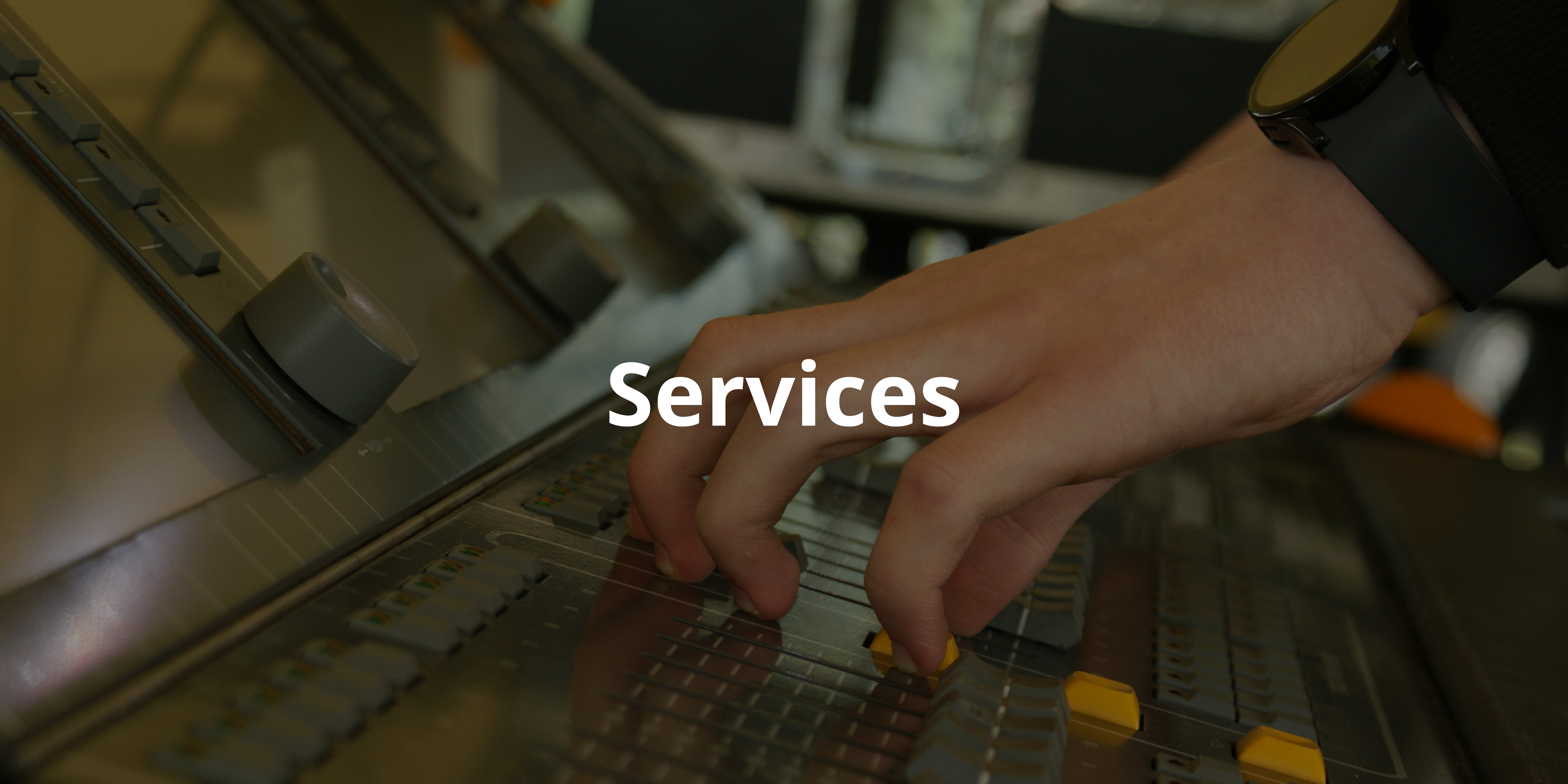 NB Productions Services