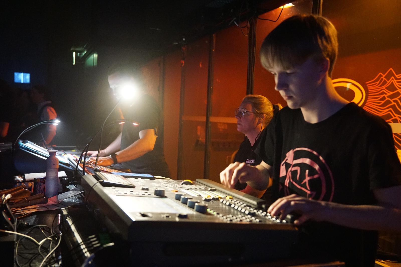 Noud - NB Productions