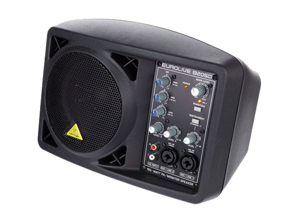 Behringer Monitor