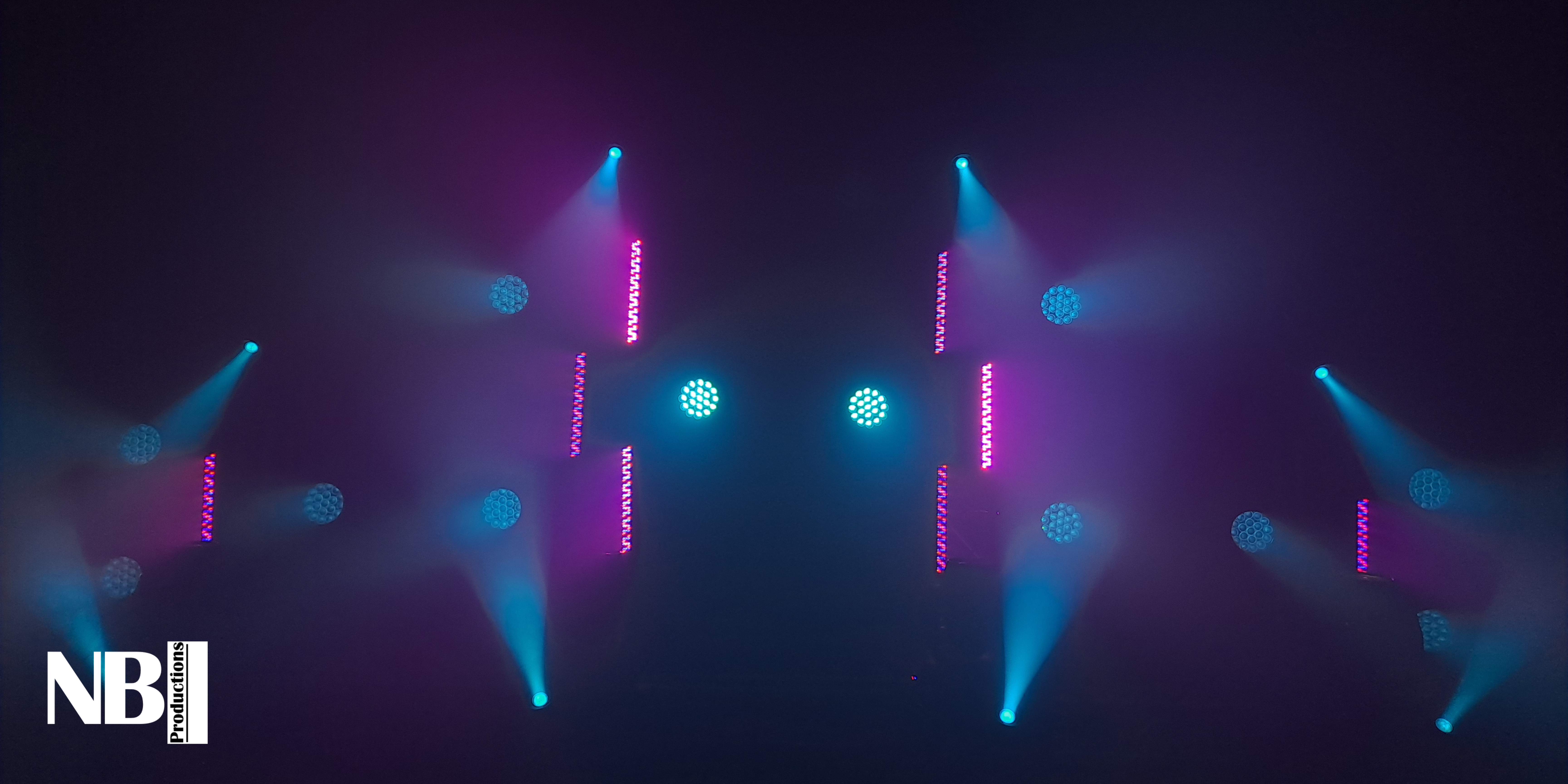 Event Lighting